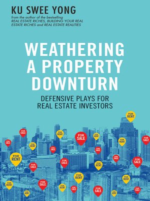 cover image of Weathering a Property Downturn